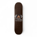 Macbeth Quote Skate Board Deck