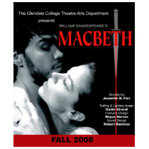 MACBETH TEE t-shirts