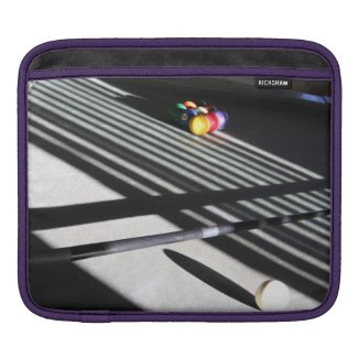 Macbook Air Sleeve 21 - 9 Ball