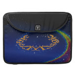 MacBook Pro 15" Covers ~Magical Nights Sleeves For MacBook Pro