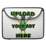 Macbook Pro 15" laptop sleeve case Sleeve For Macbooks