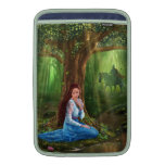 MacBook Sleeve Mystery ipad sleeves