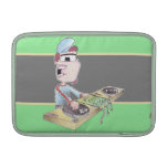 MACBOOK SLEEVE spangleMASSIVE