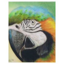 MacCheeky flyers by KarenHullArt MacCheeky flyers