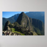 Macchu Picchu posters