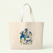 MacCoey Family Crest Bag