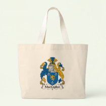 MacCoglan Family Crest Bag