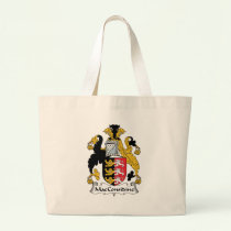MacConsidine Family Crest Bag