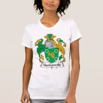 MacConville Family Crest Shirt