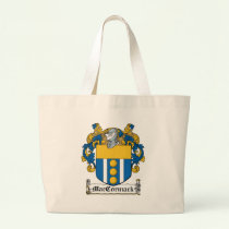 MacCormack Family Crest Bag