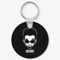 Macdaddy keychains by karabunda Macdaddy keychains