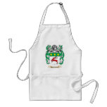 MacDevitt Coat of Arms (Family Crest) Aprons