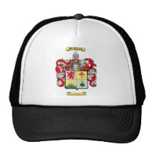macdonald mesh hats