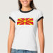 Ladies Ringer T-Shirt