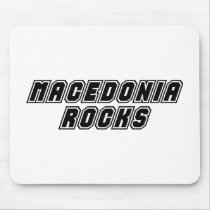 Macedonia Rocks mousepads by dustin1175 Macedonia Rocks mousepads