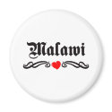 Macedonia Tattoo Style magnets