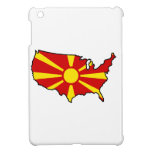 Macedonian in USA ipad mini cases