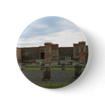 Macellum (Markets) in Ancient Pompeii buttons