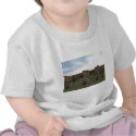 Macellum (Markets) in Ancient Pompeii t-shirts