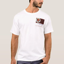 MacGregor crest, St. Charles, Missouri t-shirts