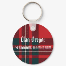 MacGregorPlaid, 'S RIOGHAL MO DHREAM, Clan Gregor keychains by 1MacGrandma MacGregorPlaid, 'S RIOGHAL MO DHREAM, Clan Gregor keychains