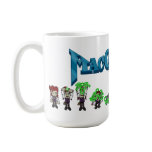 MacGuffin's Curse Transform Mug