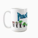 MacGuffin's Curse Transform Mug