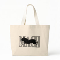 MACH  ACD CANVAS BAG