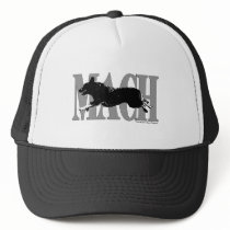 MACH  ACD MESH HAT