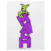 MACH Tower Full Color Flyer