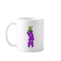 MACH Tower mugs