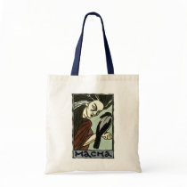 Macha Canvas Bags