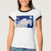 Ladies Ringer T-Shirt