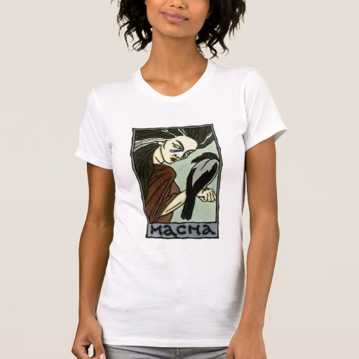 Macha Tshirt