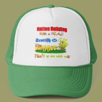 MacHaggis Country.:-) hats