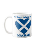 Machan Coffee Mugs