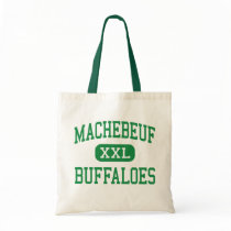 Machebeuf - Buffaloes - Catholic - Denver Colorado bags by customteamsportswear Machebeuf - Buffaloes - Catholic - Denver Colorado bags