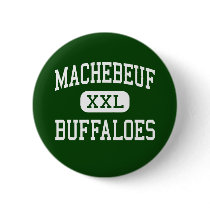 Machebeuf - Buffaloes - Catholic - Denver Colorado buttons by customteamsportswear Machebeuf - Buffaloes - Catholic - Denver Colorado buttons