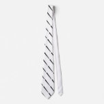 machete, machete, machete, machete, machete, ma... neck tie