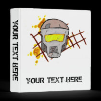 machienehead binders