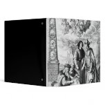 'Machina Coelestis' by Johannes Hevelius, 3 Ring Binders