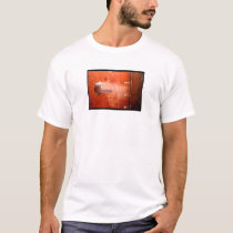 MACHINE5 t-shirts by afreka MACHINE5 t-shirts