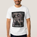 Machine Cult (Graffiti) Shirt