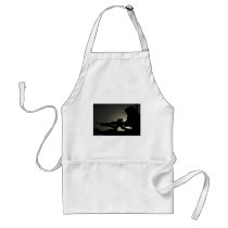 MACHINE GUN APRONS