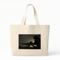 MACHINE GUN CANVAS BAGS