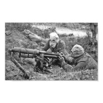 Machine-Gun Nest posters