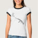 Ladies Ringer T-Shirt