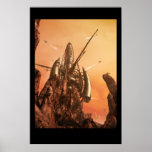 Machine posters