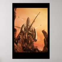 Machine Posters