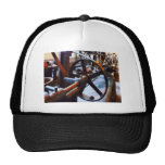 Machine Shop Hat